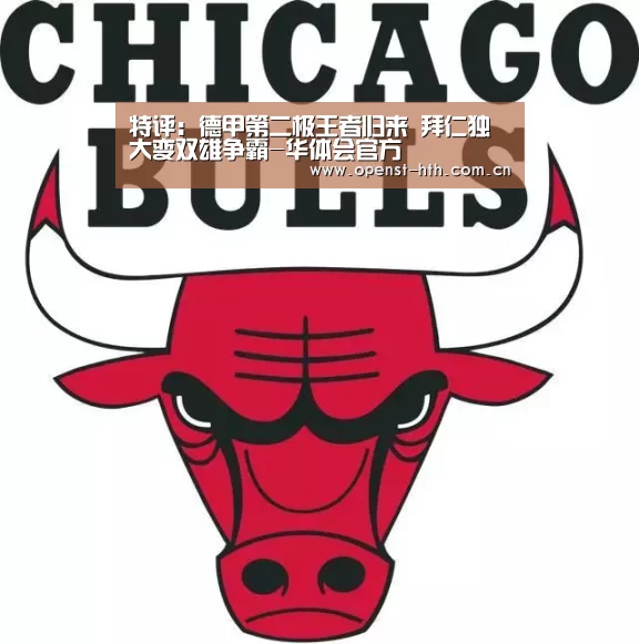特评:德甲第二极王者归来 拜仁独大变双雄争霸-华体会官方(图3) 华体会官方