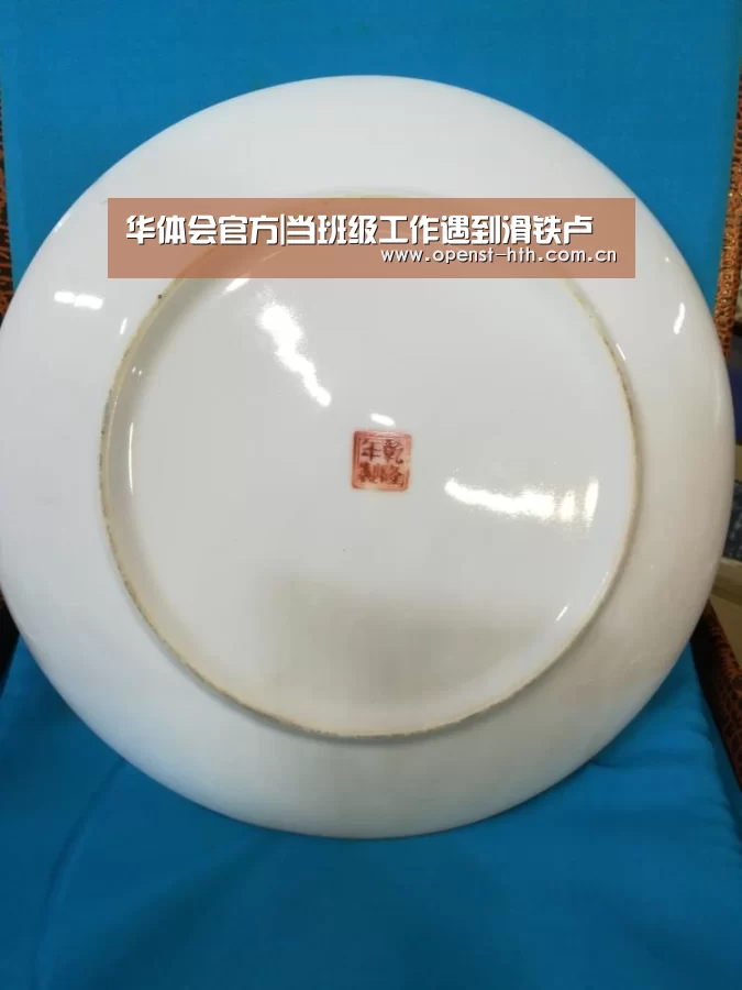 华体会
